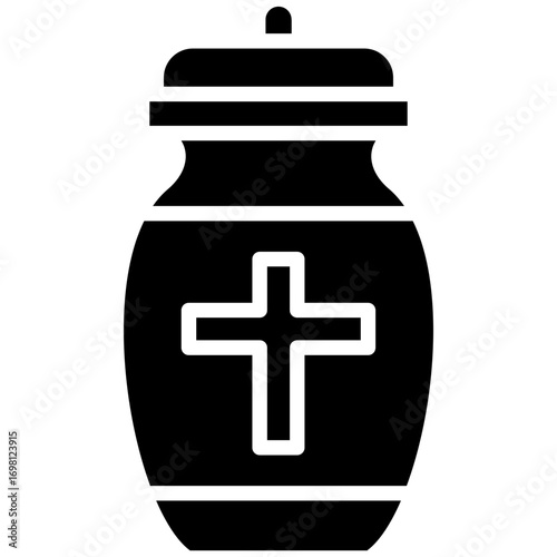 Ashes Icon