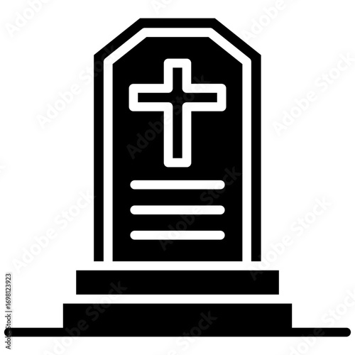 Cementery Icon