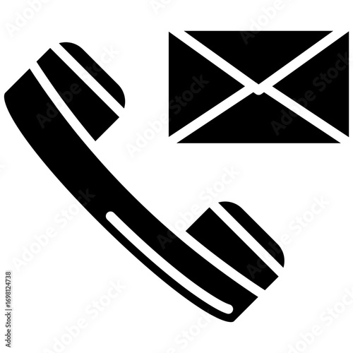 Contact Icon