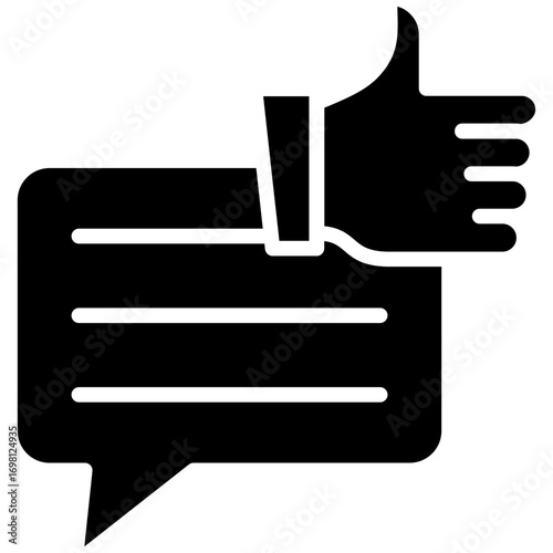 Feedback Icon