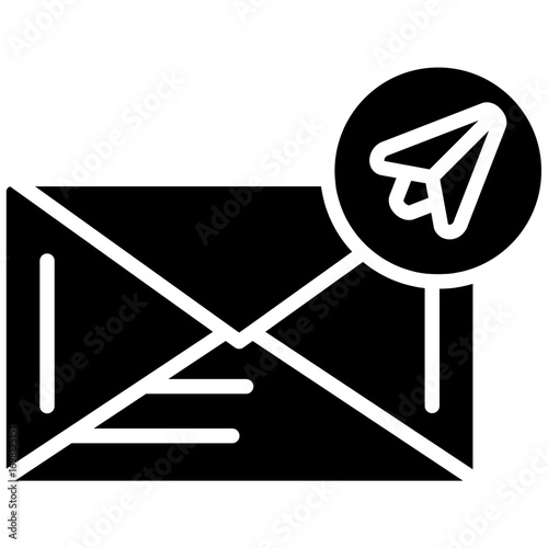 Sent Icon