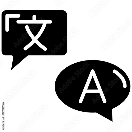Translate Icon