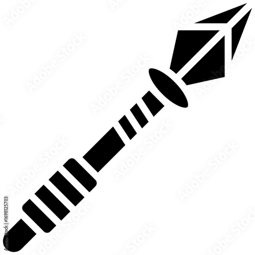 Javelin Icon