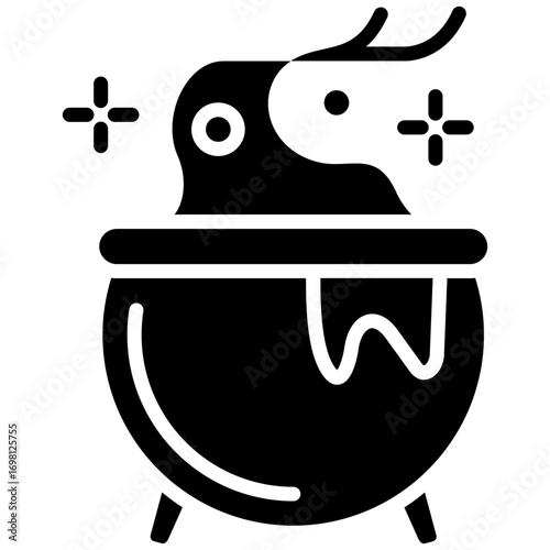 Cauldron Icon