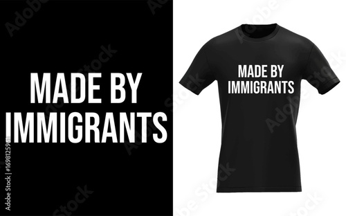 Made By Immigrants