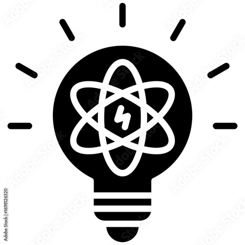 Science and Tech Icon