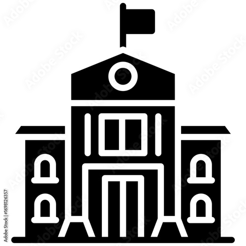 University Icon