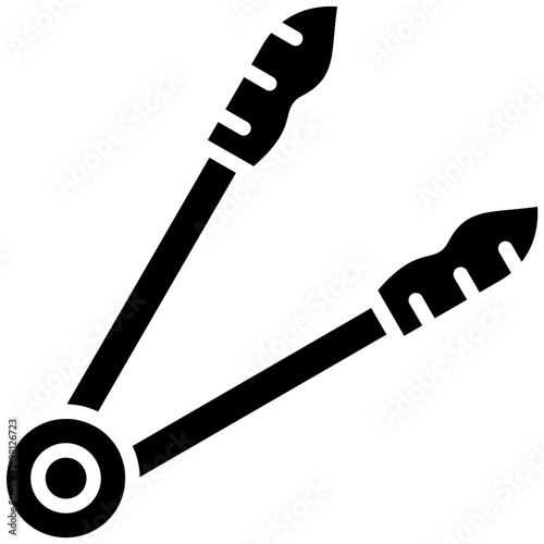 Tongs Icon
