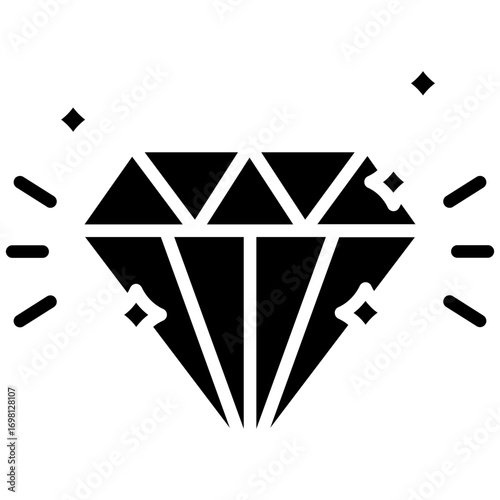Diamonds Icon
