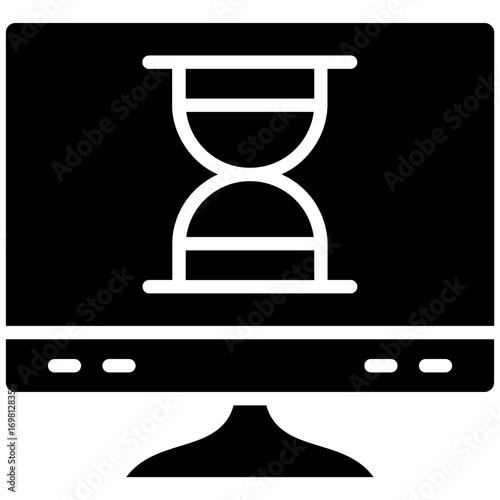 Lag Icon
