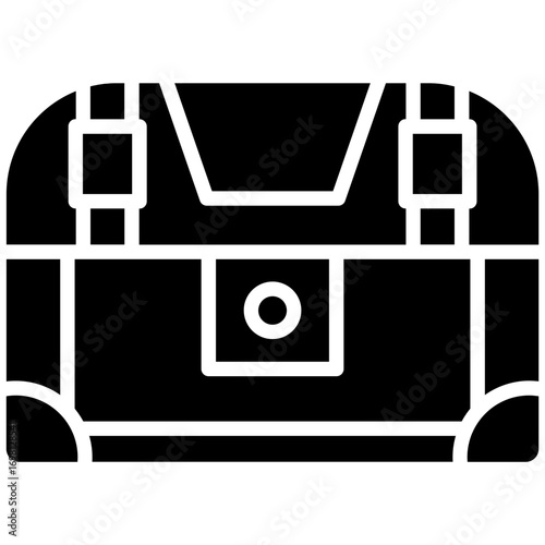 Treasure Chest Icon
