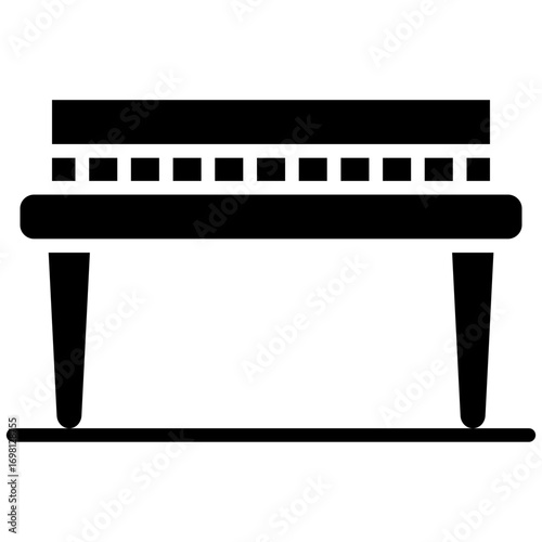 Piano Icon