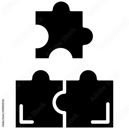 Puzzle Icon
