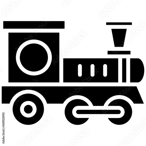 Train Icon