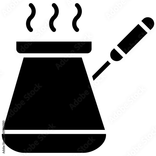 Cezve Icon