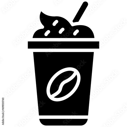 Frappuccino Icon