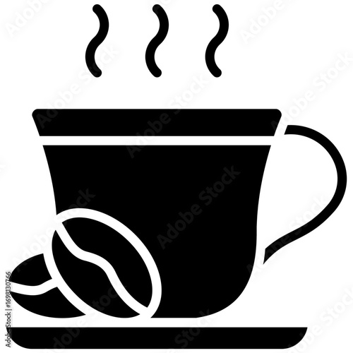 Expresso Icon