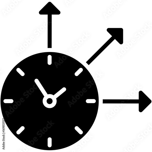 Detection of Regularities Icon