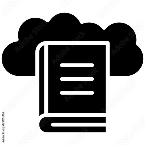 Cloud Icon