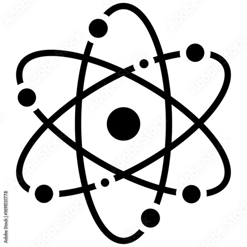 Physics Icon