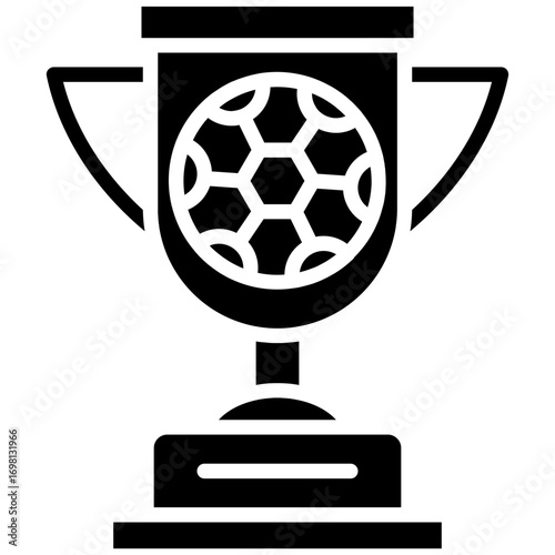 Trophy Icon