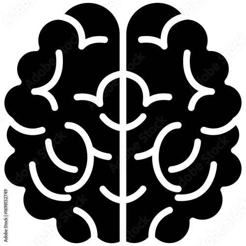 Brain Icon