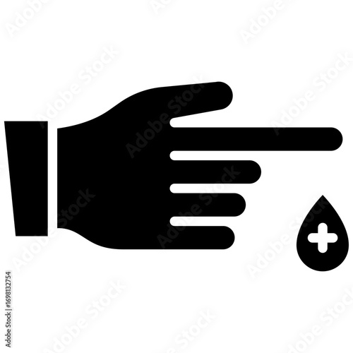 Diabetes Icon