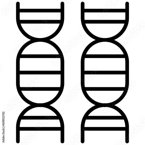 DNA Icon