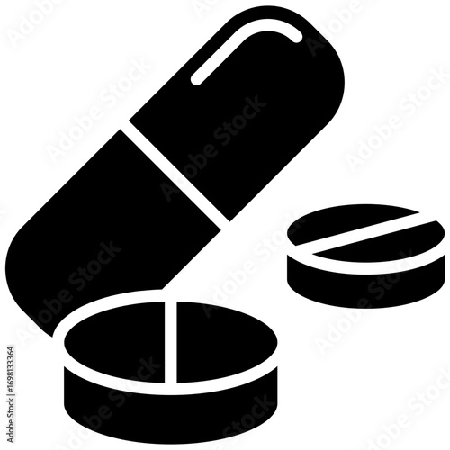 Medicine Icon