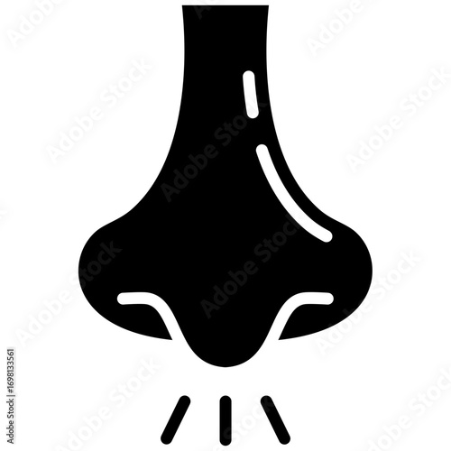 Rhinology Icon