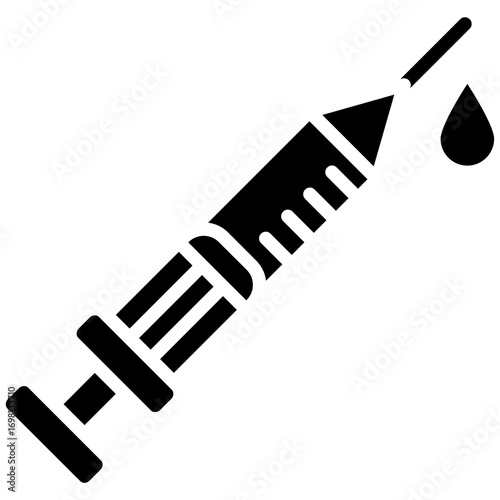Syringe Icon