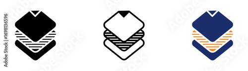 36-Layers.eps Collection Glyph & Mixed Style 