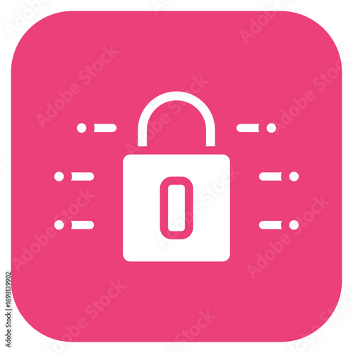 Information Security Icon