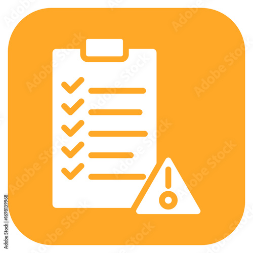 Compliance Risk Icon