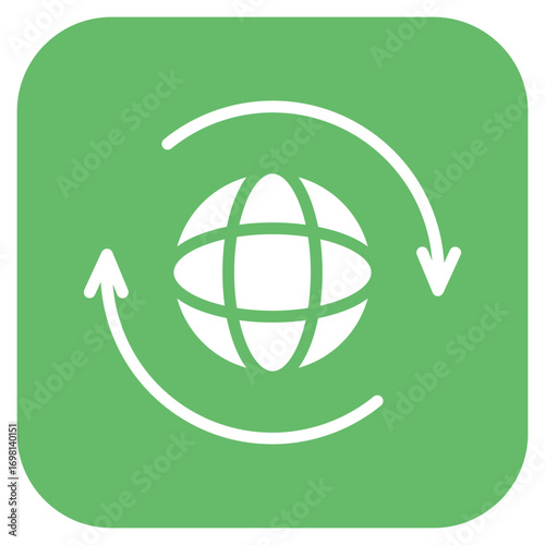 Business Continuity Icon