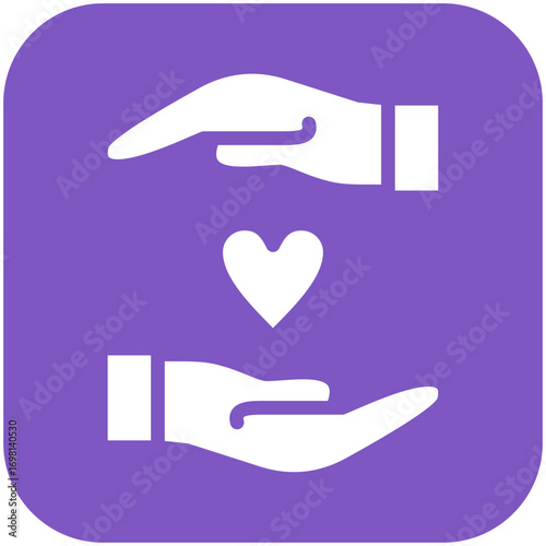 Mutual Support Icon