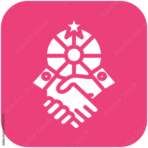 Joint Success Icon