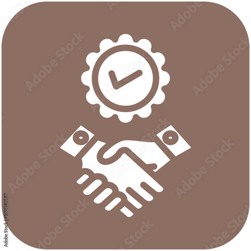 Joint Effort Icon