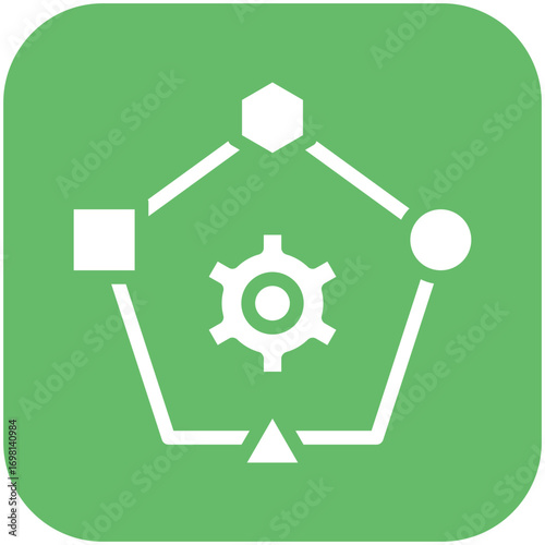 Adaptability Icon