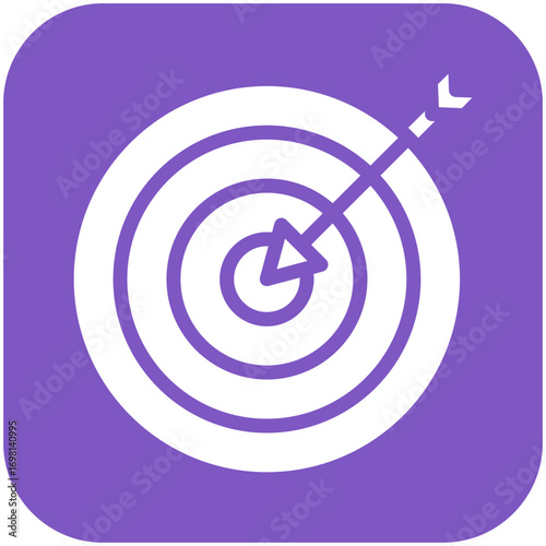 Accuracy Icon