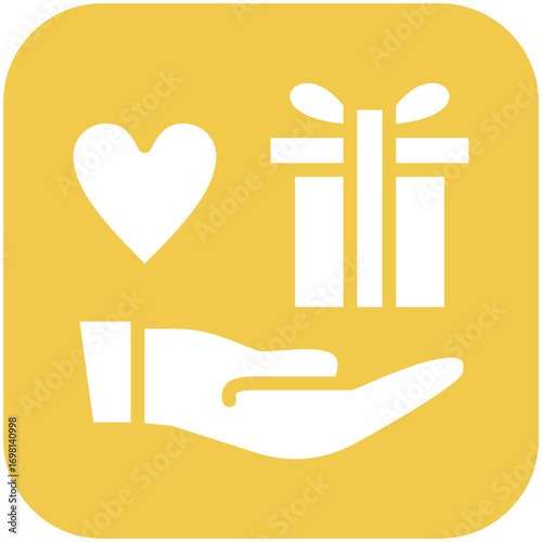 Altruism Icon