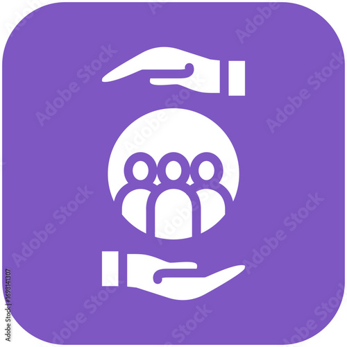 Inclusivity Icon