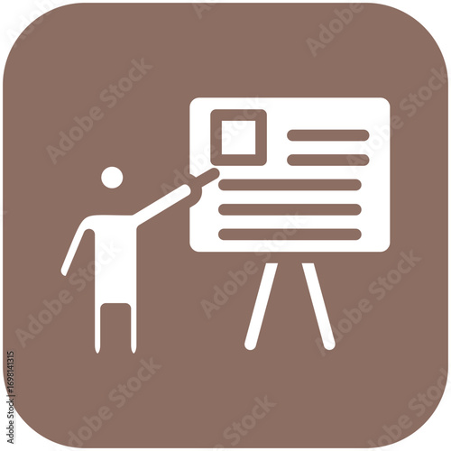 Learning Icon