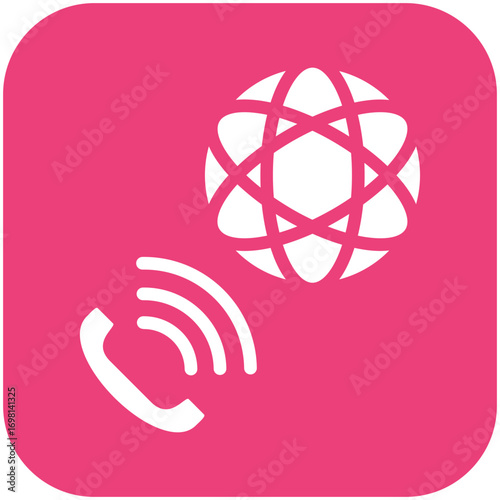 Open Communication Icon