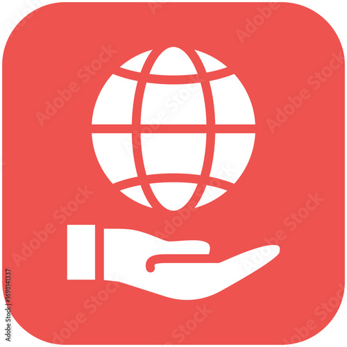 Responsibility Icon