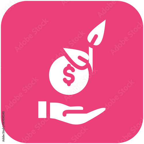 Stewardship Icon