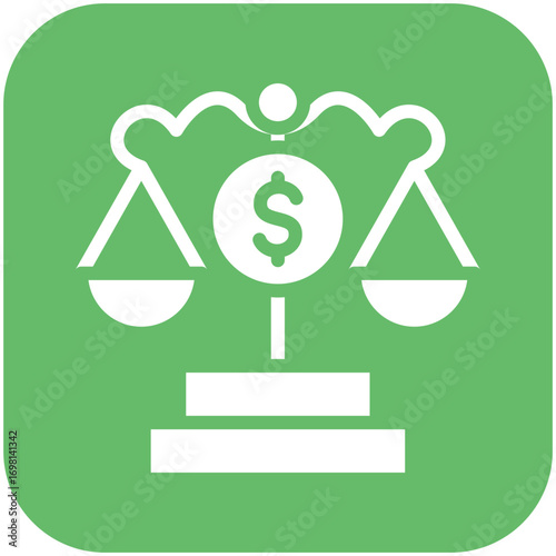 Tolerance Icon