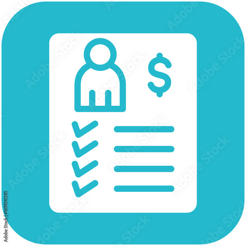 Accountability Icon