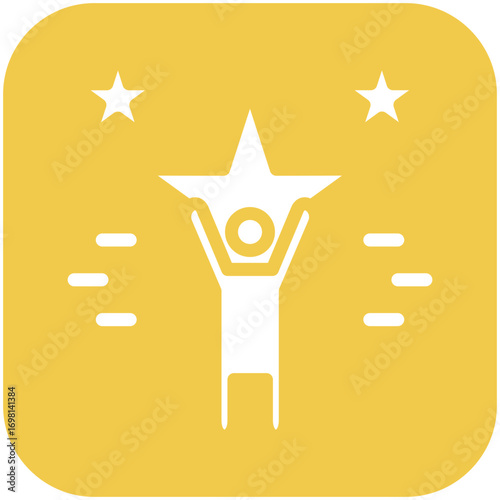 Confidence Icon