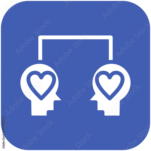 Empathy Icon